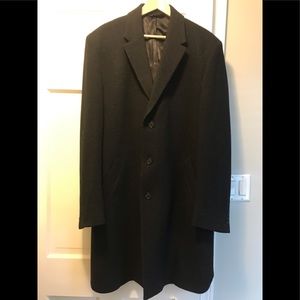 Men’s Top Coat